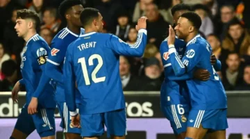 توقيت حاسم.. موعد مباراة ريال مدريد وبنفيكا في ملحق دوري أبطال أوروبا والقنوات الناقلة